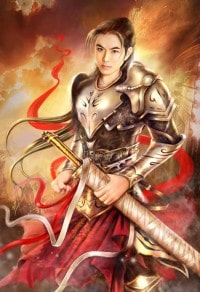 南阳郡王要撩妻(重生)