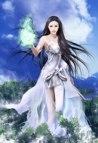 天使伯爵恶魔公爵