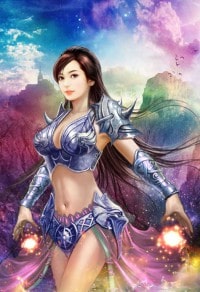 穿成门派大师兄